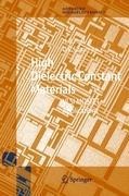 High Dielectric Constant Materials: VLSI MOSFET Applications