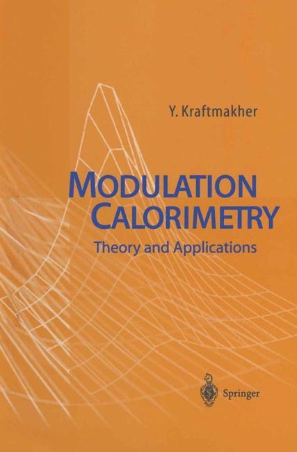 Modulation Calorimetry: Theory and Applications