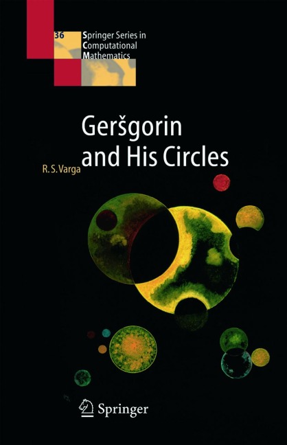 Ger¿gorin and His Circles