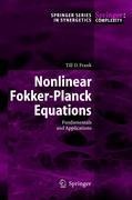 Nonlinear Fokker-Planck Equations: Fundamentals and Applications