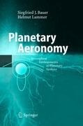 Planetary Aeronomy: Atmosphere Environments in Planetary Systems
