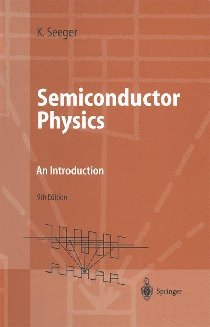 Semiconductor Physics: An Introduction