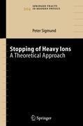 Stopping of Heavy Ions: A Theoretical Approach