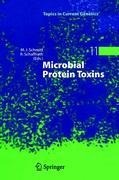 Microbial Protein Toxins