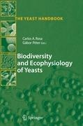 Biodiversity and Ecophysiology of Yeasts