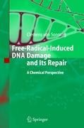 Free-Radical-Induced DNA Damage and Its Repair: A Chemical Perspective