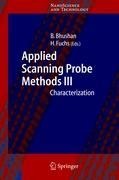 Applied Scanning Probe Methods III: Characterization