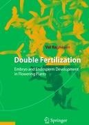 Double Fertilization: Embryo and Endosperm Development in Flowering Plants