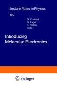 Introducing Molecular Electronics