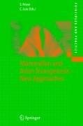 Mammalian and Avian Transgenesis - New Approaches