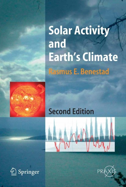 Solar Activity and Earths Climate