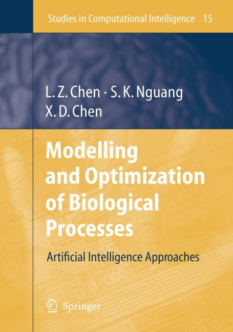 Modelling and Optimization of Biotechnological Processes: Artificial Intelligence Approaches