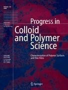 Characterization of Polymer Surfaces and Thin Films