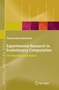 Experimental Research in Evolutionary Computation: The New Experimentalism