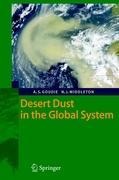 Desert Dust in the Global System
