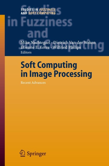 Soft Computing in Image Processing: Recent Advances