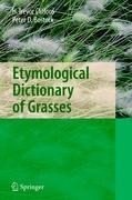 Etymological Dictionary of Grasses