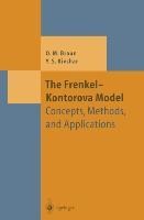 The Frenkel-Kontorova Model: Concepts, Methods, and Applications