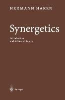 Synergetics: Introduction and Advanced Topics