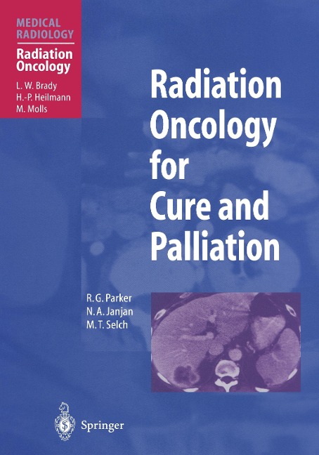 Radiation Oncology for Cure and Palliation