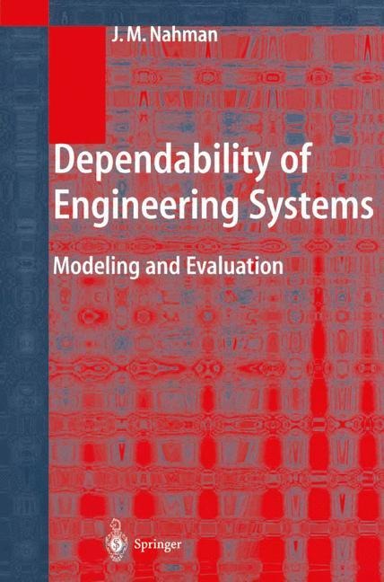 Dependability of Engineering Systems: Modeling and Evaluation