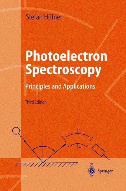 Photoelectron Spectroscopy: Principles and Applications