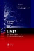 UMTS: The Physical Layer of the Universal Mobile Telecommunications System