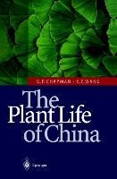 The Plant Life of China: Diversity and Distribution