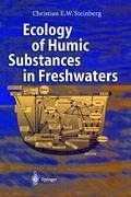 Ecology of Humic Substances in Freshwaters: Determinants from Geochemistry to Ecological Niches