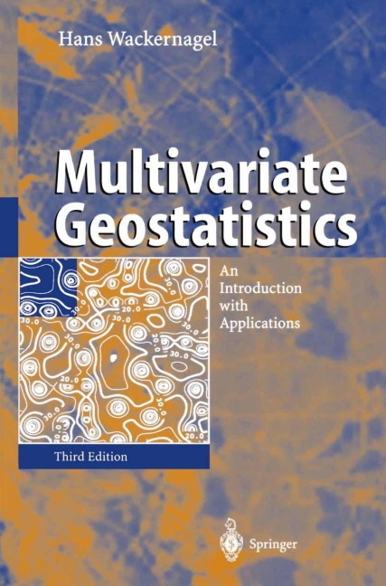 Multivariate Geostatistics: An Introduction with Applications