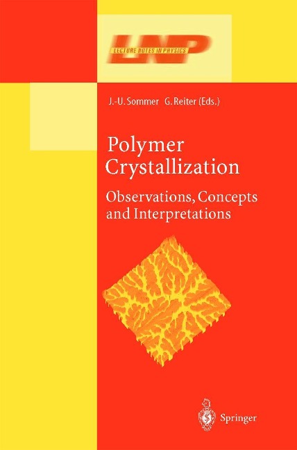 Polymer Crystallization: Obervations, Concepts and Interpretations
