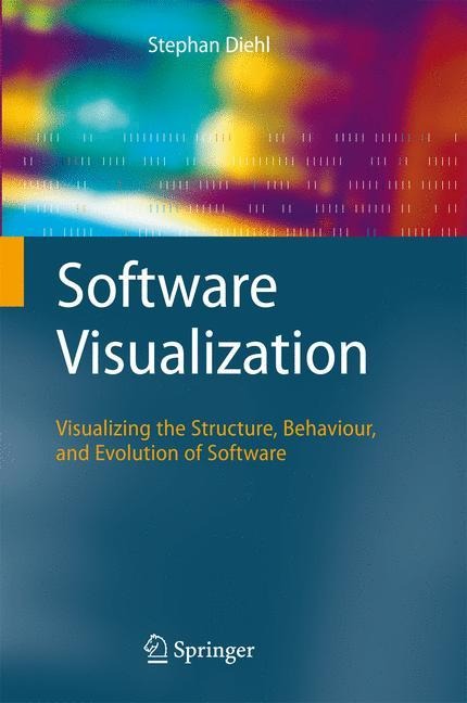 Software Visualization: Visualizing the Structure, Behaviour, and Evolution of Software