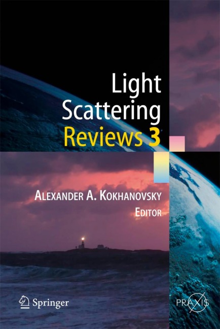 Light Scattering Reviews 3: Light Scattering and Reflection