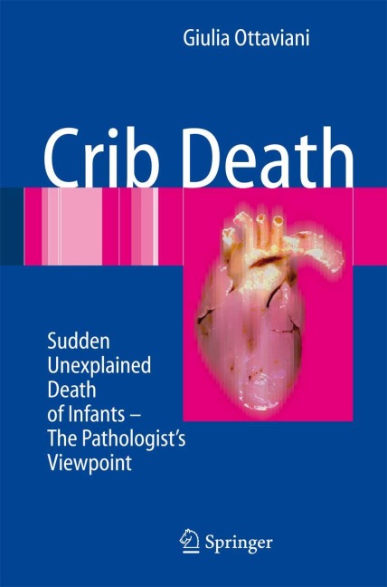 Crib Death: Sudden Unexplained Death of Infants - The Pathologists Viewpoint