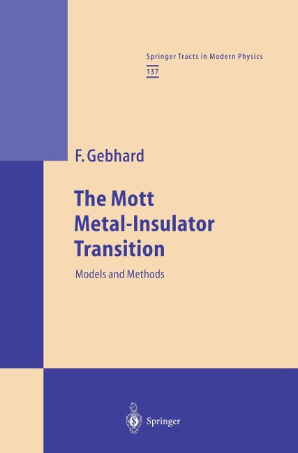 The Mott Metal-Insulator Transition: Models and Methods