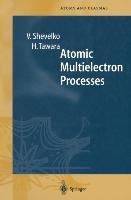Atomic Multielectron Processes