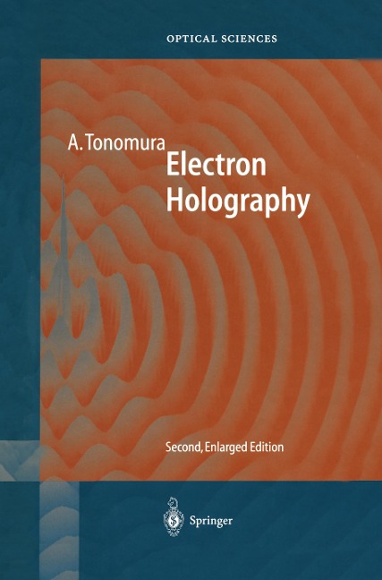 Electron Holography