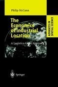 The Economics of Industrial Location: A Logistics-Costs Approach