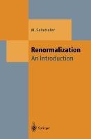 Renormalization: An Introduction