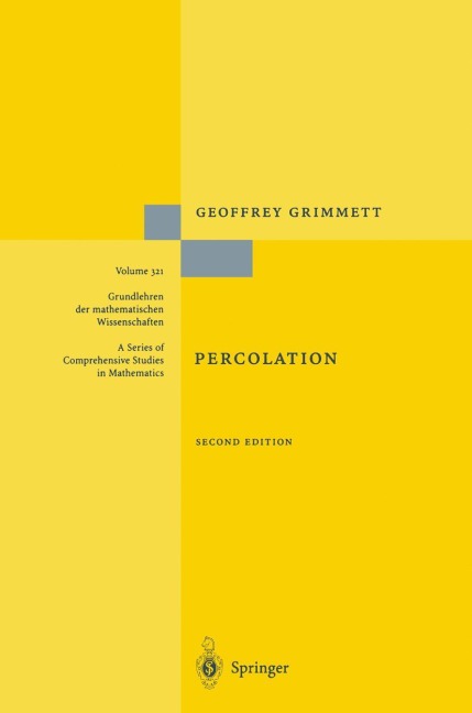 Percolation