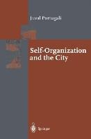 Self-Organization and the City