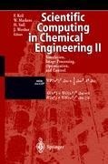 Scientific Computing in Chemical Engineering II: Simulation, Image Processing, Optimization, and Control
