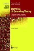 Elements of Queueing Theory: Palm Martingale Calculus and Stochastic Recurrences