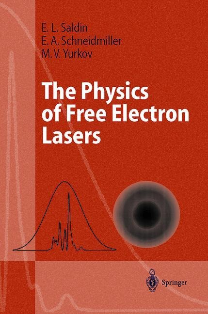 The Physics of Free Electron Lasers