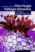 Plant-Fungal Pathogen Interaction: A Classical and Molecular View