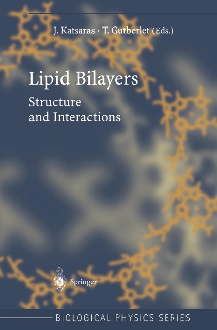 Lipid Bilayers: Structure and Interactions
