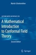 A Mathematical Introduction to Conformal Field Theory