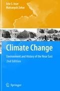 Climate Change -: Environment and History of the Near East
