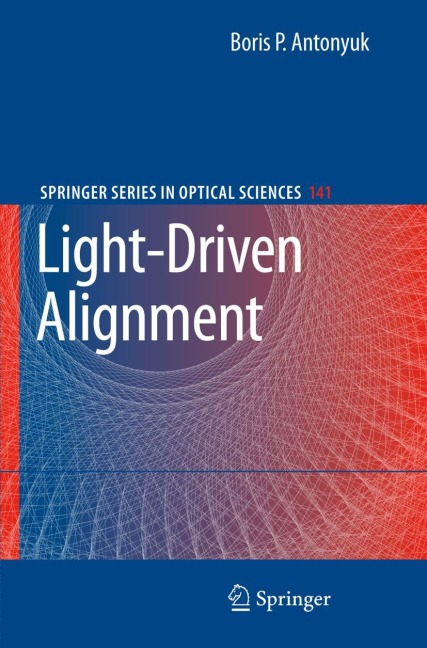 Light-Driven Alignment