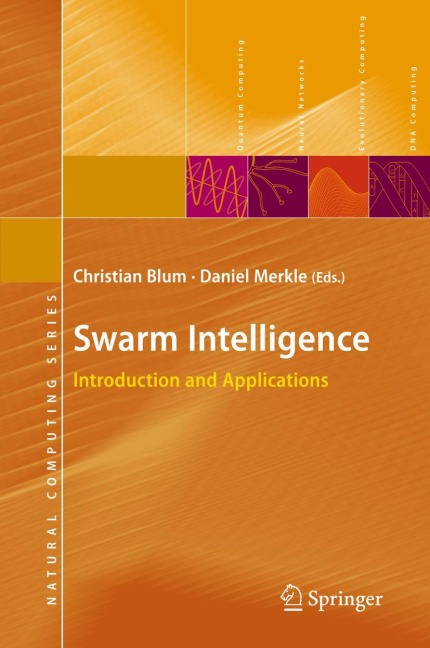 Swarm Intelligence: Introduction and Applications